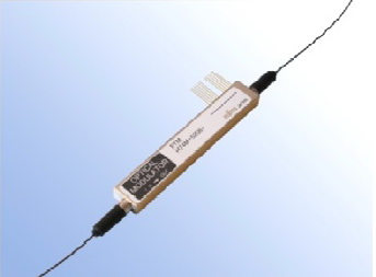 40G速率 DP-BPSK调制器, Fujitsu FTM7981EDA, 铌酸锂光纤调制器