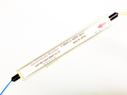 40G速率 强度调制器 Sumitomo住友T.DKH1.5-40PD-ADC