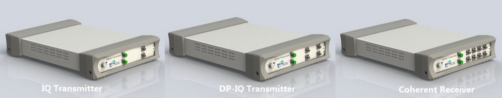 光收发集成设备