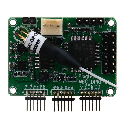 双偏振IQ偏压控制器 MBC-DPIQ 专为DP- IQ/QAM调制器设计