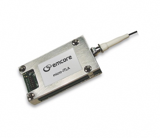 Emcore / Neophotonics  TTX1995 系列 ITLA 波长可调激光器 50GHz间隔 CL波段