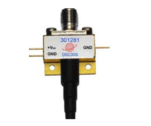 14GHz模拟光电探测器, Discovery DSC40S , 高功率 线性 低失真 PIN