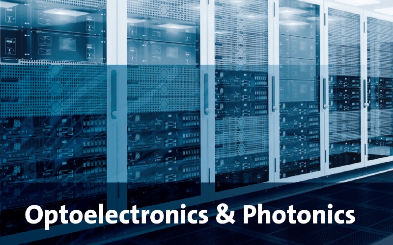 光电测量仪器产品种类