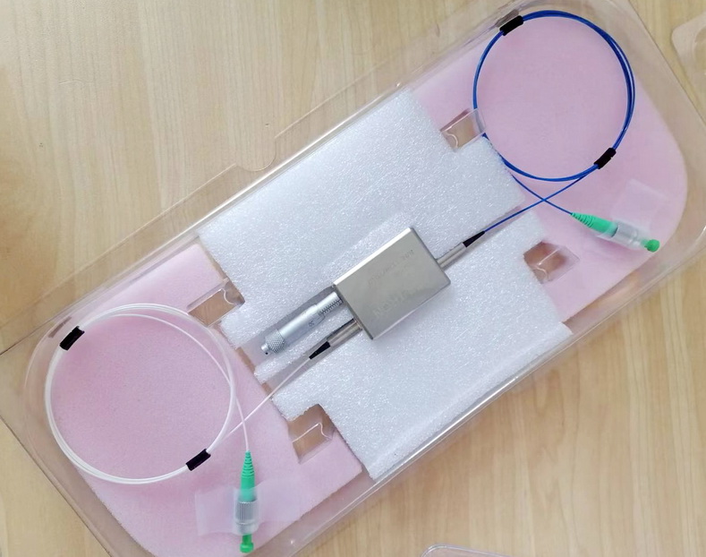 美国Agiltron可调滤波器 FP标准具原理, 涵盖1000nm~2100nm, O,C,L, 2um波段